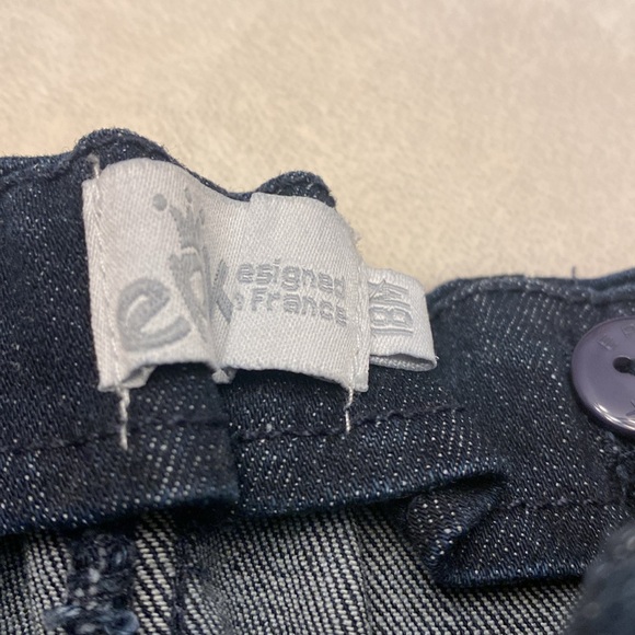 4 pants and 2 shorts -all sized 18 months - Picture 2 of 4